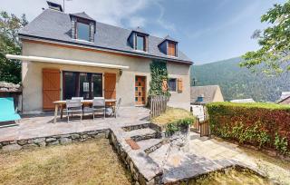 Maison Vue Sur Les Montagnes - Aulon - 0