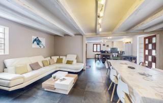 Maison Vue Sur Les Montagnes - 5