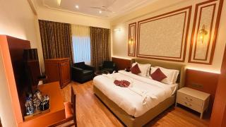 Hotel Kamal Palace - 5