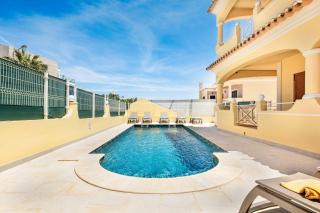 Villa Alice Albufeira - Albufeira - 8