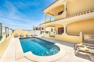 Villa Alice Albufeira - Albufeira - 7