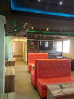Eterna luxury hotel and suites - Gauraka - 5