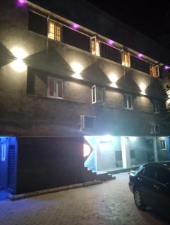 Eterna luxury hotel and suites - Gauraka - 3