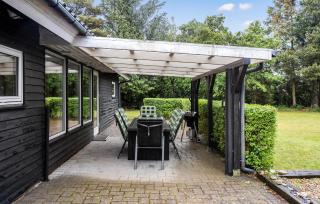Gorgeous Home In Tarm With Sauna - Tarm - 9