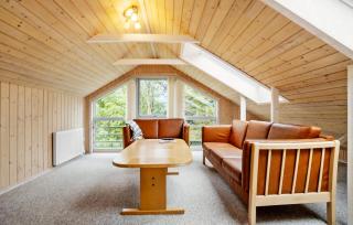 Gorgeous Home In Tarm With Sauna - Tarm - 5