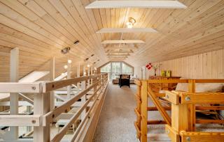 Gorgeous Home In Tarm With Sauna - Tarm - 4