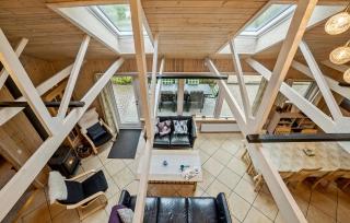 Gorgeous Home In Tarm With Sauna - Tarm - 3