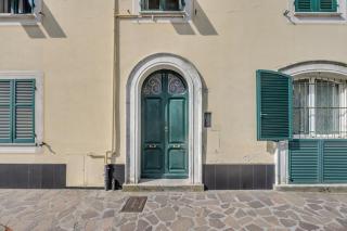 318 - Il Rifugio sul Porto, a pochi passi dal Lungomare e dal Centro di Lavagna - Lavagna - 4