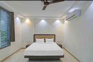 Hotel Air Urban IGI - Delhi - New Delhi - 0