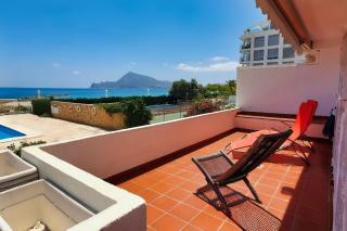 Casa Altea Playa - Altea - 6