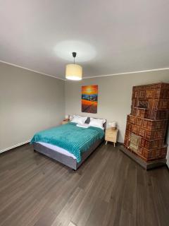 Casa Din Deal - Huşi - 9