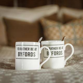 Byfords - Holt - 3