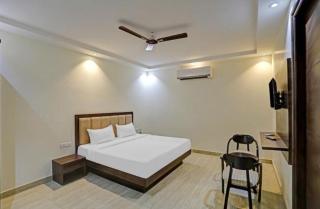 Hotel Air Urban IGI - Delhi - New Delhi - 8