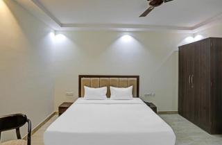 Hotel Air Urban IGI - Delhi - New Delhi - 7