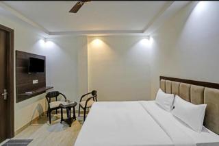 Hotel Air Urban IGI - Delhi - New Delhi - 6