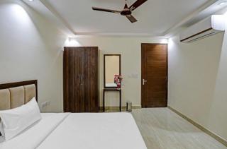 Hotel Air Urban IGI - Delhi - New Delhi - 5