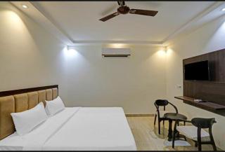 Hotel Air Urban IGI - Delhi - New Delhi - 3