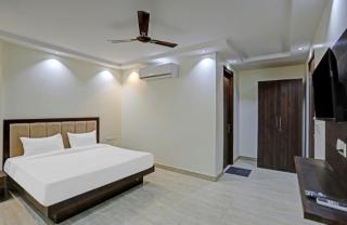 Hotel Air Urban IGI - Delhi - New Delhi - 2