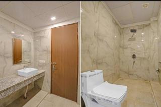 Hotel Air Urban IGI - Delhi - New Delhi - 1