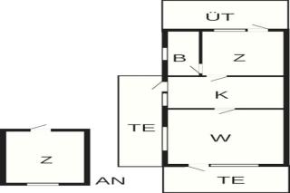 5 person holiday home in Juelsminde-By Traum - Juelsminde - 9