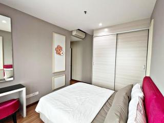 HYDE3 i-City ITQAN Premium Home - 8pax, Netflix, Parking - Shah Alam - 6
