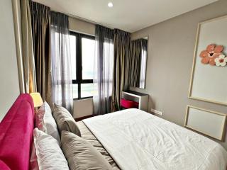 HYDE3 i-City ITQAN Premium Home - 8pax, Netflix, Parking - Shah Alam - 3
