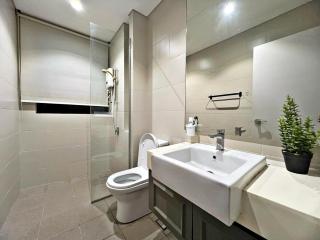 HYDE3 i-City ITQAN Premium Home - 8pax, Netflix, Parking - Shah Alam - 1