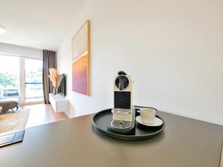 PROMENADA Exclusive Apartment - Nitra - 3