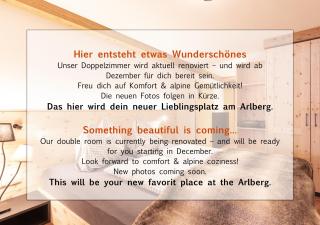 Quality Hosts Arlberg - Hotel Bergheim - Sankt Anton am Arlberg - 9