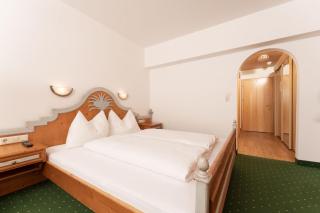 Gasthof Brückenwirt Hotel - Sölden - 9