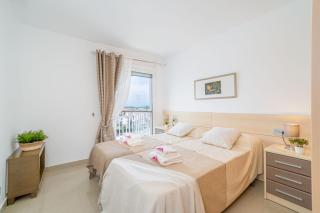 Apart-rent Penthouse Port Grec 0160 - 7