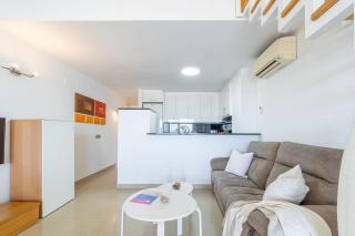 Apart-rent Penthouse Port Grec 0160 - 3
