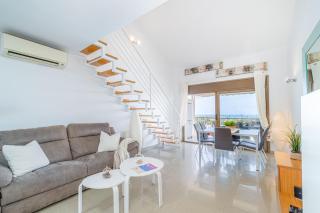 Apart-rent Penthouse Port Grec 0160 - 9