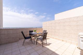 Apart-rent Penthouse Port Grec 0160 - 4