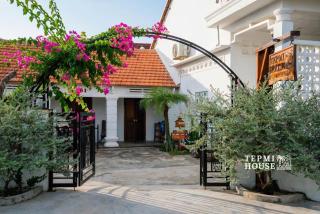Tepmi house - Phú Hiệp - 0
