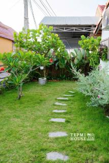 Tepmi house - 3