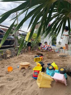 Tepmi house - 2