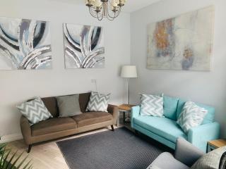 Brampton Holiday Cottage @ 4 Gelt Road - Brampton - 7