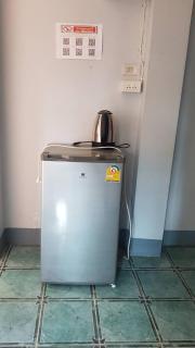 Muangchaem House - 8