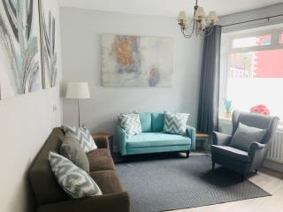 Brampton Holiday Cottage @ 4 Gelt Road - Brampton - 8