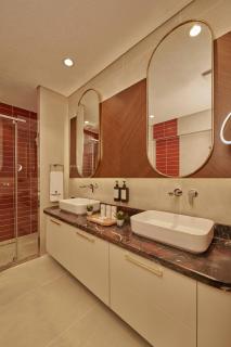 Çırağan Hotel Bosphorus - Istanbul - 6