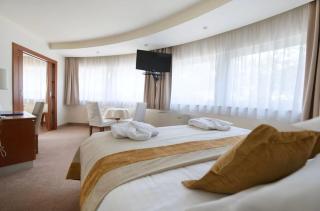Hotel Krone Delhi Near IGI Airport Delhi - Neu-Delhi - 9