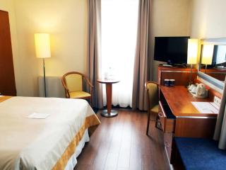 Hotel Krone Delhi Near IGI Airport Delhi - Neu-Delhi - 8