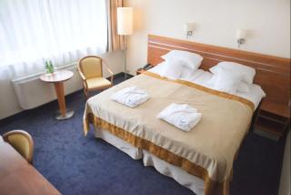 Hotel Krone Delhi Near IGI Airport Delhi - Neu-Delhi - 6