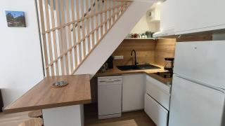 Appartement Vue Bassin - 5