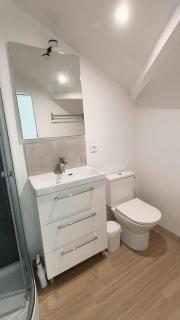 Appartement Vue Bassin - 2