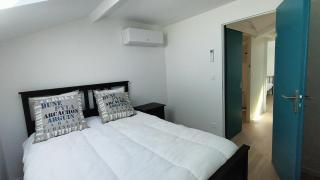 Appartement Vue Bassin - 4