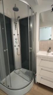 Appartement Vue Bassin - 1