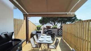 Appartement Vue Bassin - 9