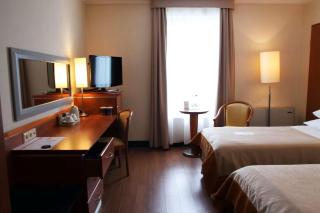 Hotel Krone Delhi Near IGI Airport Delhi - 6